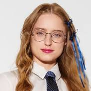 Eve Lunny profile photo