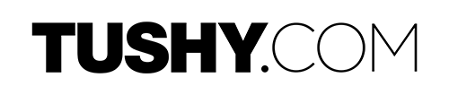 Tushy Raw cover photo